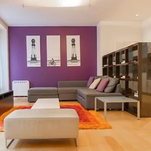  Apartamento Prim - Local Rentss