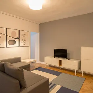  Apartamento Nahima Parking Free