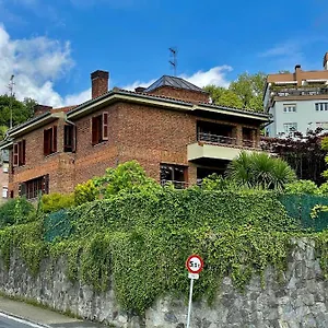 Alloggio in famiglia Casa Koski Lss00259, San Sebastián