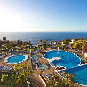 Rf La Quinta Park , Santa Ursula (Tenerife) Spain