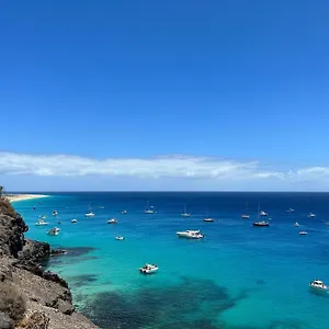 Welooveyou Zafiro's , Morro Jable (Fuerteventura) Spain