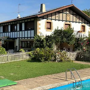 Casa di campagna Caserio Kamirune, Laukiz