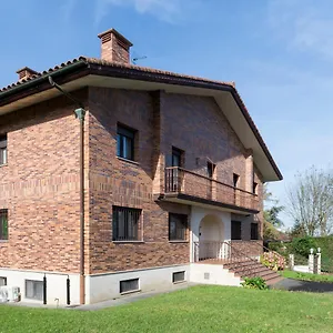 Alloggio in famiglia Pakeleku, San Sebastián