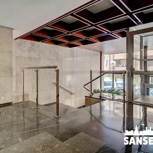  Apartamento Karri By Sanse Holidays