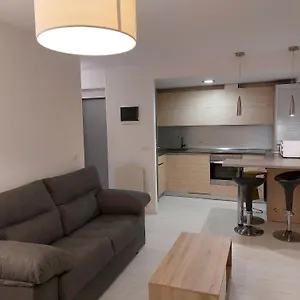  Apartment Oteiza
