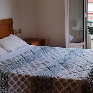  Apartment 3 Bedrooms Soho Parking Included
