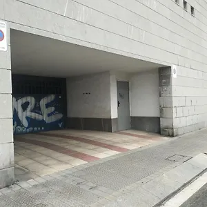 Appartamento Sani By People, Bilbao